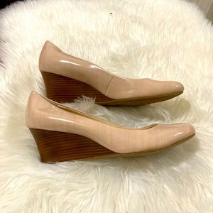 Calvin Klein Yana Wedge